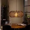Hoyz - Hängelampe Copper Twist - Schwarznickel - Produktbild-Vorschau 1
