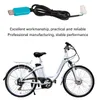 Kabel do sterownika silnika elektrycznego RS323, czuły, USB Podgląd zdjęcia produktu 4