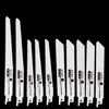 10/20x Säbelsägeblatt Säbelsägeblätter Säbelsäge Set für Produktbild-Vorschau 1