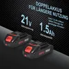 6 Zoll bürstenlose Kettensäge, Mini - Akku - Kettensäge, Produktbild-Vorschau 7