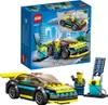 Stavebnica LEGO City 60383 Elektrické športové auto (95 Náhľad obrázku produktu 16