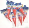 Stylex 47173, Schultüte ohne Inhalt, Junge/Mädchen, Blau, Produktbild-Vorschau 5