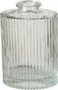 Vase Tonja 3er-SET Grün - Flaschenvase Produktbild-Vorschau 4