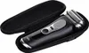 Braun Series 9 Pro+ 9600s Rasoio Trimmer Nero Anteprima dell’immagine prodotto 14