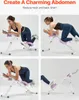 Ab-Maschine Heimfitnessgeräte Bauchtrainer Produktbild-Vorschau 2