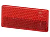 Rueckstrahler Rot 8Ra 004 412-021 Voir les images du produit 1