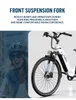 ONESPORT OT05 PRO E-Bike für Erwachsene, 27,5 Zoll, 36V Produktbild-Vorschau 14
