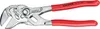 KNIPEX Zangenschlüssel 86 03 180, (13-fach einstellbar) Produktbild-Vorschau 46