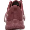 Skechers Bobs Squad Chaos - Face Off 117209-PLUM, Sneaker, Anteprima dell’immagine prodotto 7