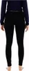 Icebreaker 260 Tech Merino Baselayer-hose Schwarz L Damen Produktbild-Vorschau 2