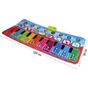 Musikmatte, Tanzflächenklavier, Keyboard Produktbild-Vorschau 4