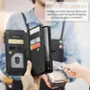 Samsung Galaxy A57 Hülle - CaseMe C30 Klapphülle mit Produktbild-Vorschau 7