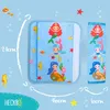 2x HECKBO® Auto Kinder Gurtschutz Sicherheitsgurt Produktbild-Vorschau 2