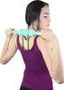 Faszien Massage Roller mit 3 Bällen, Muskelroller gegen Produktbild-Vorschau 4