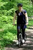 Scooter Yedoo Three Y40 Tretroller mit Luftreifen 20/16 Produktbild-Vorschau 5