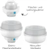 MAM 6-in-1 Sterilisator, Express Babyflaschenwärmer und Produktbild-Vorschau 10