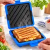 Mikrowellen-Toastie-Maker – TOASTORA Produktbild-Vorschau 5
