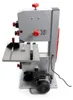 Metabo BAS 261 Precision, Pionowa piła taśmowa, Indukcja, Podgląd zdjęcia produktu 5