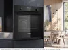 Siemens HB279GBB3, iQ500, Einbau-Backofen, 60 x 60 cm, Voir les images du produit 4