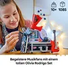 Collezione segreta di Olivia Rodrigo Anteprima dell’immagine prodotto 11