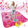 Tanzmatte, Musikmatte, Tanzbodenmatte, 5 Spielmodi 3 Produktbild-Vorschau 1