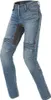 Spidi Furious Pro Damen Motorradjeans, hellblau, 33 Produktbild-Vorschau 1