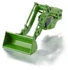 Siku Traktor JOHN DEERE blau/silber ; 3652 Produktbild-Vorschau 14