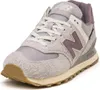 New Balance 574 V2 Rain Cloud Rain Cloud 44 Produktbild-Vorschau 3