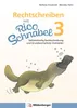 Rechtschreiben mit Rico Schnabel, Klasse 3 Voir les images du produit 1
