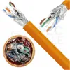 helos Cat.7 Verlegekabel Duplex AWG 23 LSZH 1000MHz CPR Dca Produktbild-Vorschau 2