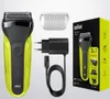 Braun Series 3 300BT - Elektrisch Scheerapparaat Mannen Produktbild-Vorschau 14