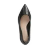 Tamaris Damen Pumps einfarbiges Design spitz Pfennigabsatz Produktbild-Vorschau 19