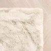 Hochflor Teppich - Comfy Supreme Creme - Herrlich fluffy Produktbild-Vorschau 6