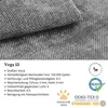 Sessel VOLARE - Klassische Sessel - Moderner Polstersessel Produktbild-Vorschau 7