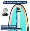 BRAST SUP Board Family | Aufblasbares Stand up Paddle Set Produktbild-Vorschau 2