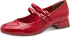Dámské lodičky Marco Tozzi 2-22209-44 red patent 38 Náhled obrázku produktu 11