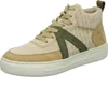 Rieker Damen High-Top Sneaker Beige Produktbild-Vorschau 8