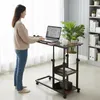 Relaxdays Laptoptisch, 63–90 cm höhenverstellbar, neigbar, Produktbild-Vorschau 3