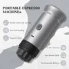 Tragbare Kaffeemaschine, 3-in-1-Akku-Kaffeemaschine für Produktbild-Vorschau 2