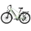 V2 Stadt-Elektrofahrrad, 36V, 250W, 25 km/h, mechanische Produktbild-Vorschau 2