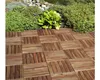 Klickfliese Konsta Akazie 30 x 30 cm geölt Produktbild-Vorschau 6