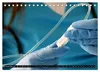 Im Dienst der Gesundheit - Krankenpflege (Tischkalender Produktbild-Vorschau 14