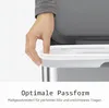simplehuman Sáčky na odpadky na míru, balení 3 x 20 ks (60 Náhled obrázku produktu 2
