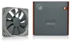 Noctua NF-P12 redux 900, Ventilator, 12 cm, 900 RPM, 63,4 Produktbild-Vorschau 2