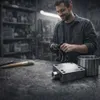 Nitroverdünnung 10L Universalverdünnung Lack Farbe Reiniger Produktbild-Vorschau 7