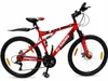 27,5 Zoll MTB Mountainbike RV-Racing Boss Carnage 21 Gang Produktbild-Vorschau 2