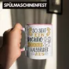 Trendation - Halbbruder Tasse Geschenk So Sieht Ein RIchtig Produktbild-Vorschau 4