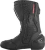 Bogotto Race-X Motorrad Stiefel, schwarz, 43 Produktbild-Vorschau 3