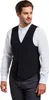 Premier - Gilet rembourré pour homme PC6879 (3XL) (Noir) Voir les images du produit 2