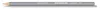Matita colorata Staedtler® 157-80 ergo soft® 3 mm grigio Anteprima dell’immagine prodotto 6